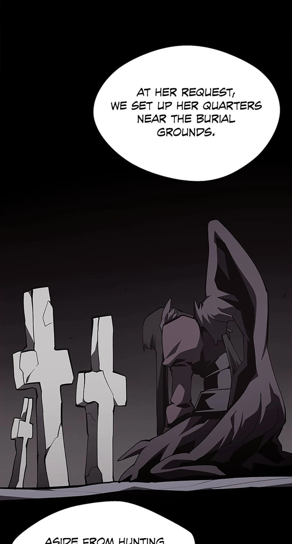 Read Dungeon Odyssey chapter 124 image 19 on Lezhin