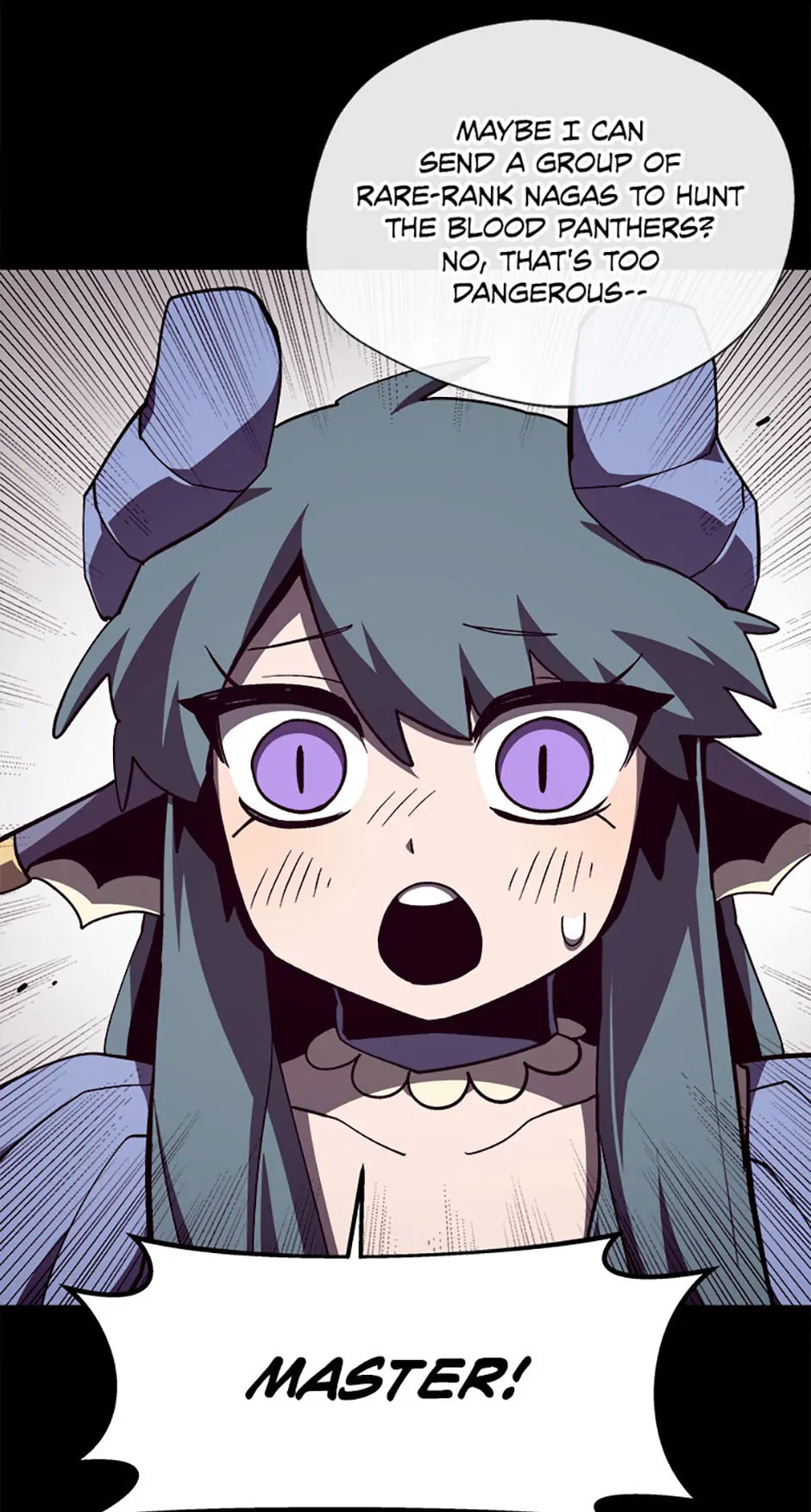 Read Dungeon Odyssey chapter 124 image 43 on Lezhin