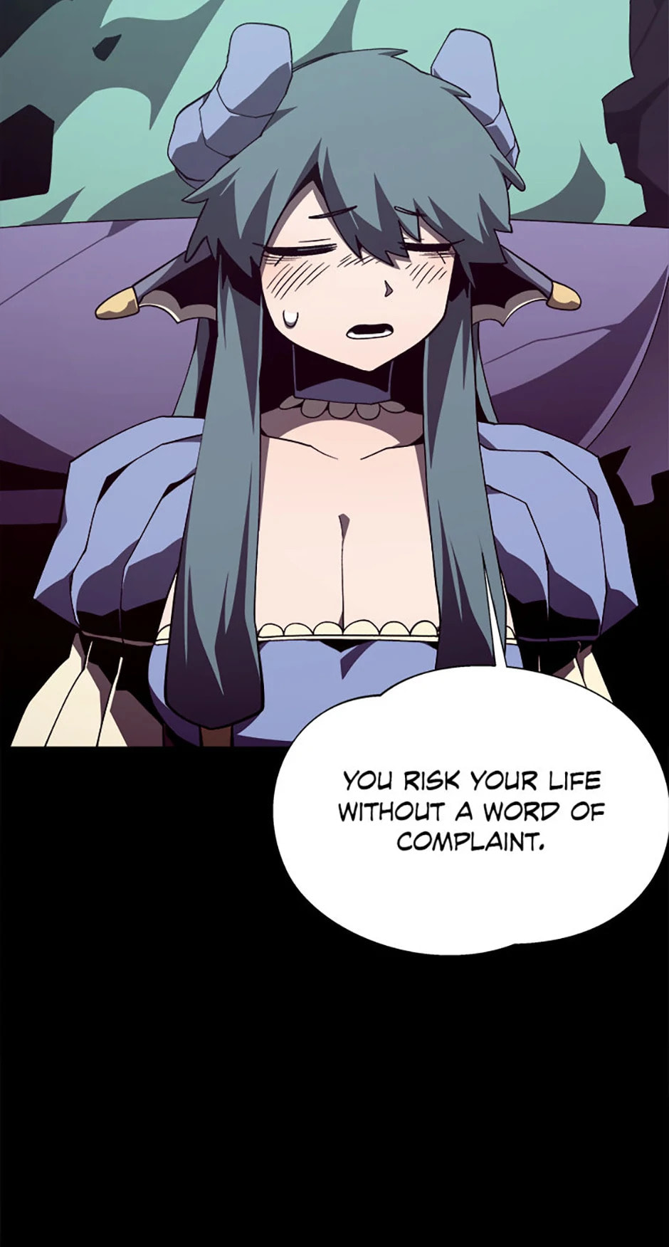 Read Dungeon Odyssey chapter 124 image 53 on Lezhin