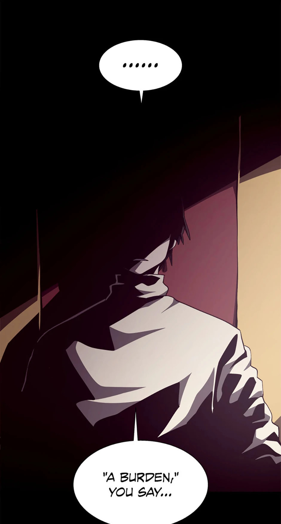 Read Dungeon Odyssey chapter 124 image 57 on Lezhin