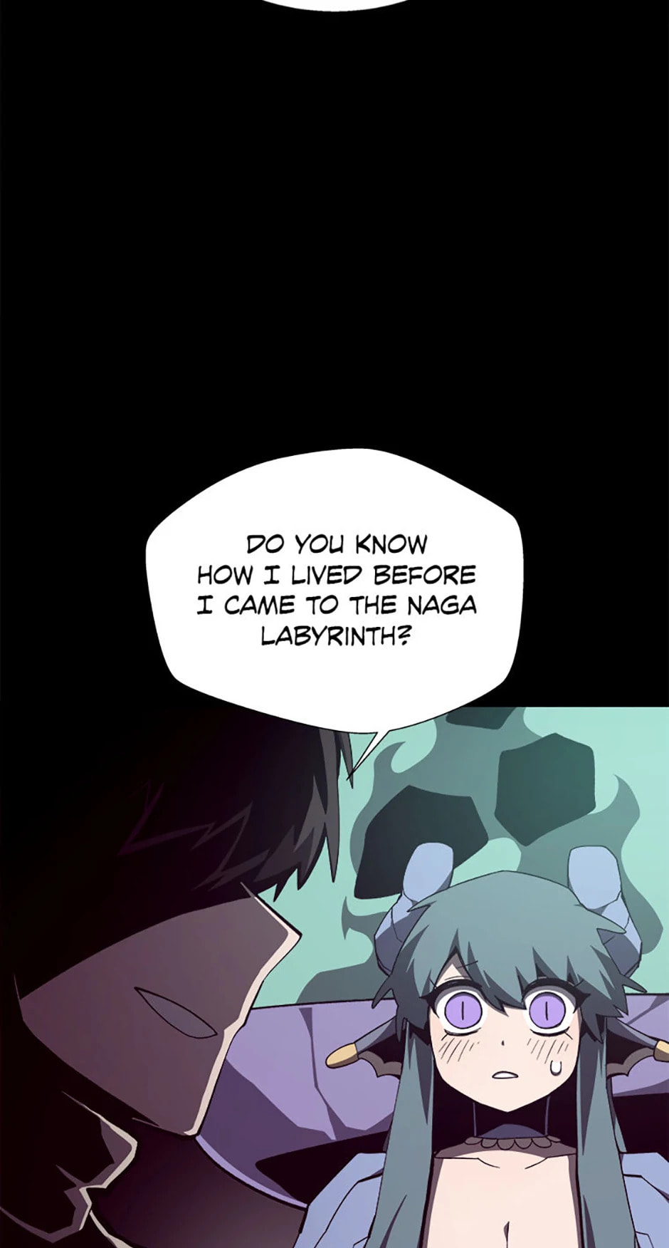 Read Dungeon Odyssey chapter 124 image 58 on Lezhin