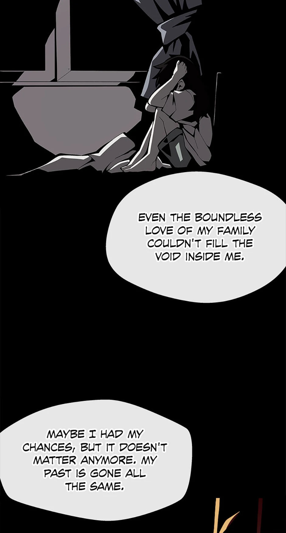 Read Dungeon Odyssey chapter 124 image 60 on Lezhin