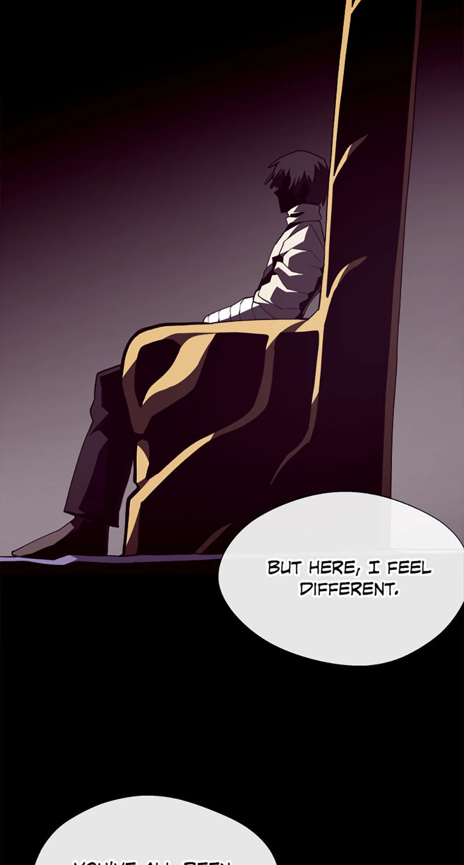 Read Dungeon Odyssey chapter 124 image 61 on Lezhin