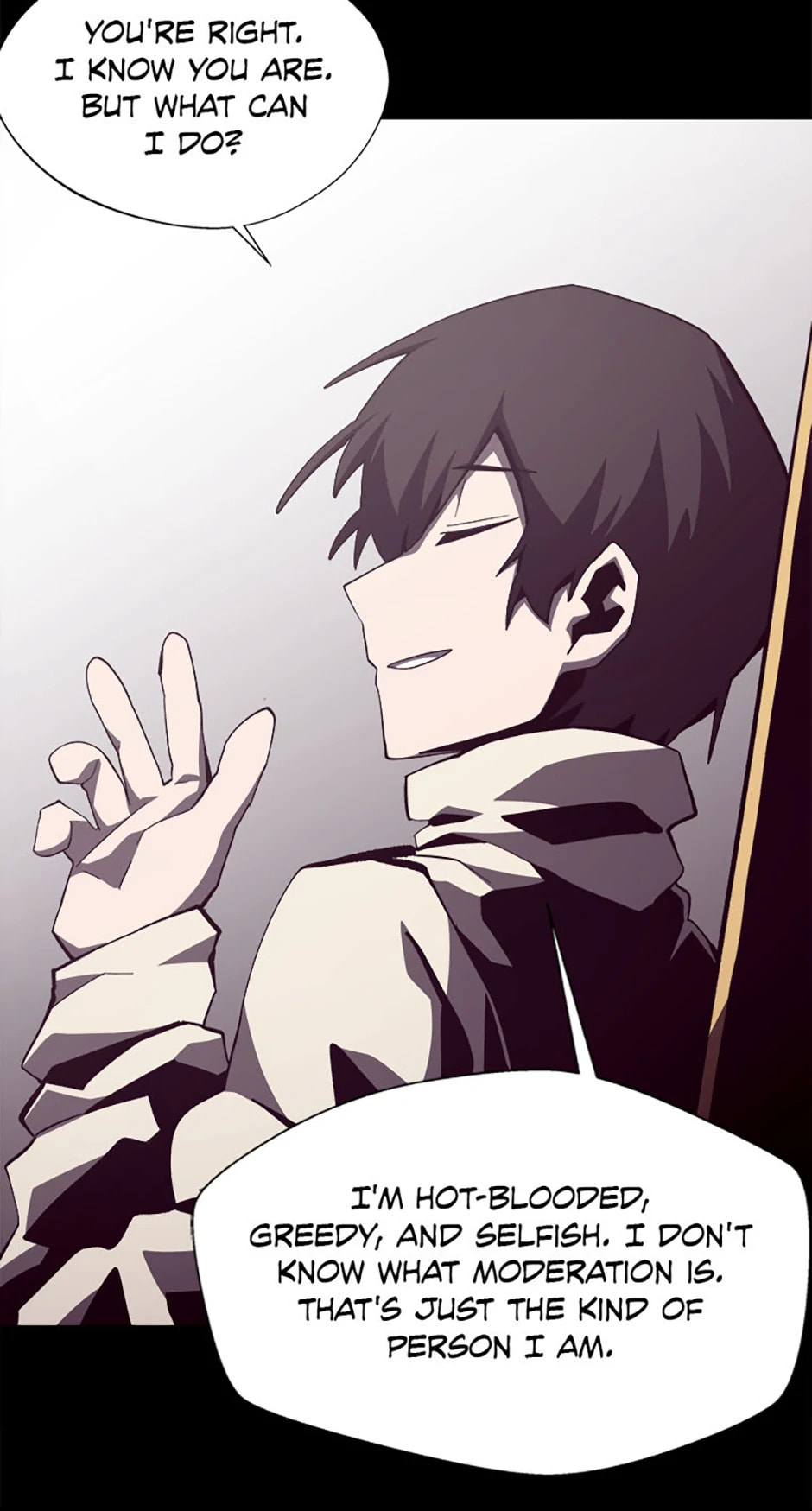 Read Dungeon Odyssey chapter 124 image 63 on Lezhin