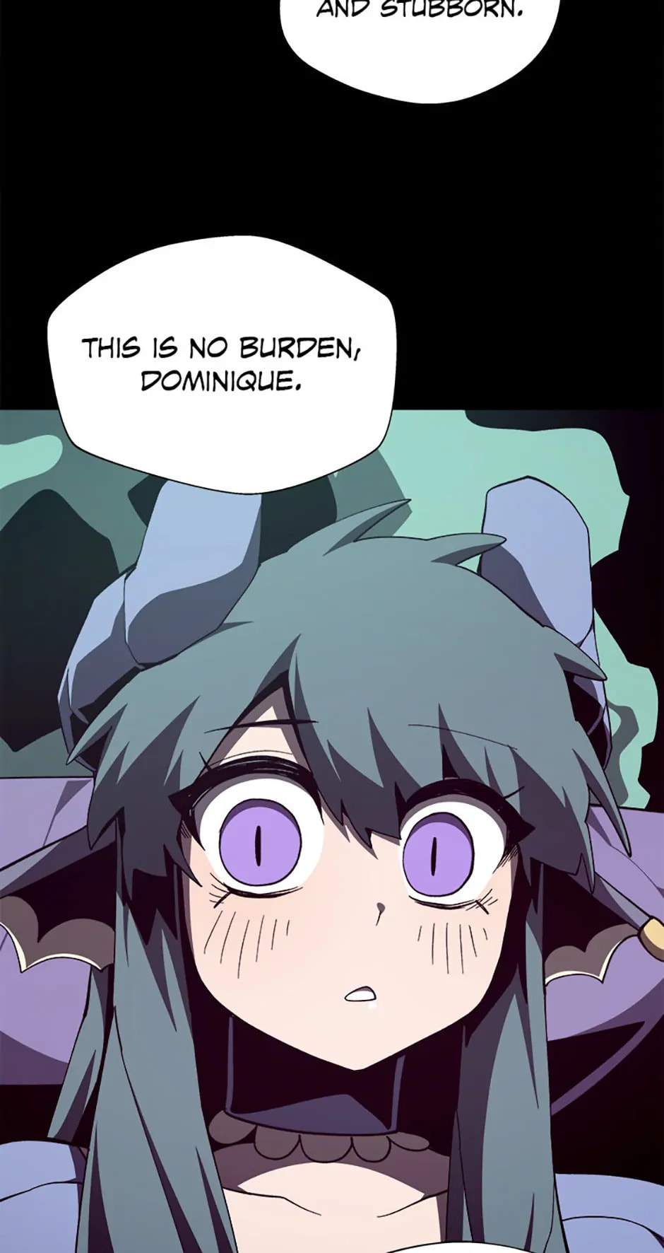 Read Dungeon Odyssey chapter 124 image 65 on Lezhin