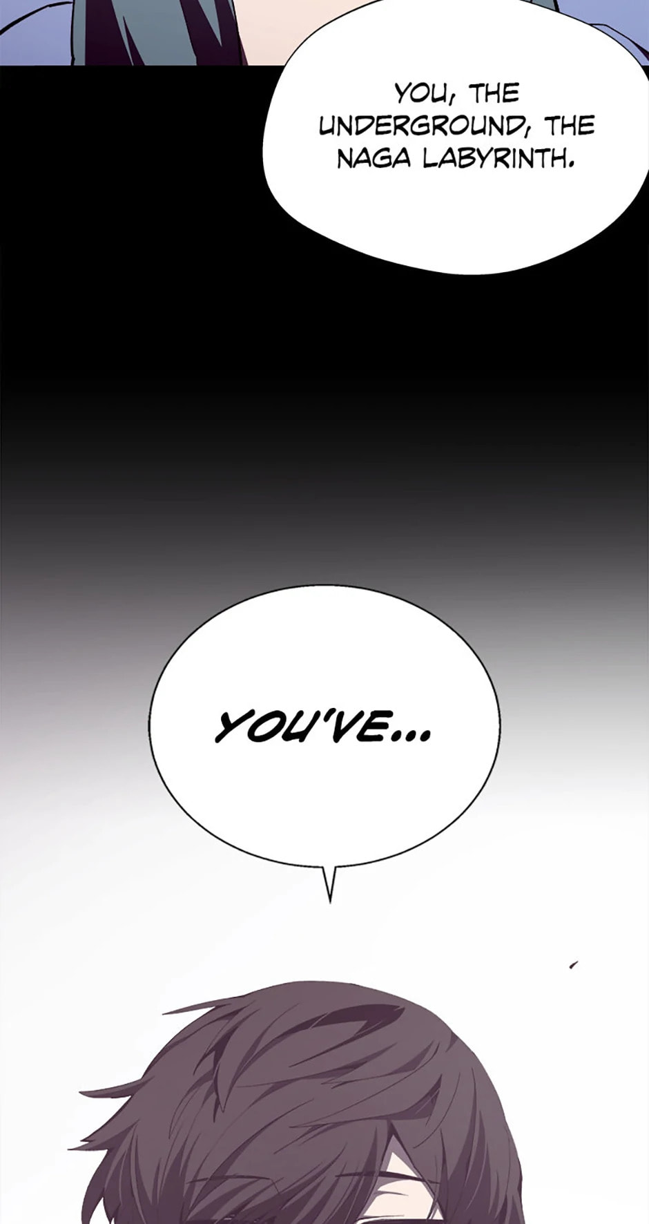 Read Dungeon Odyssey chapter 124 image 66 on Lezhin