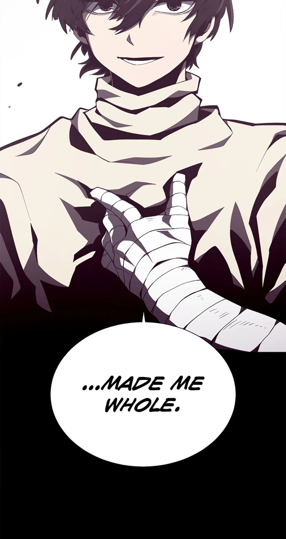 Read Dungeon Odyssey chapter 124 image 67 on Lezhin