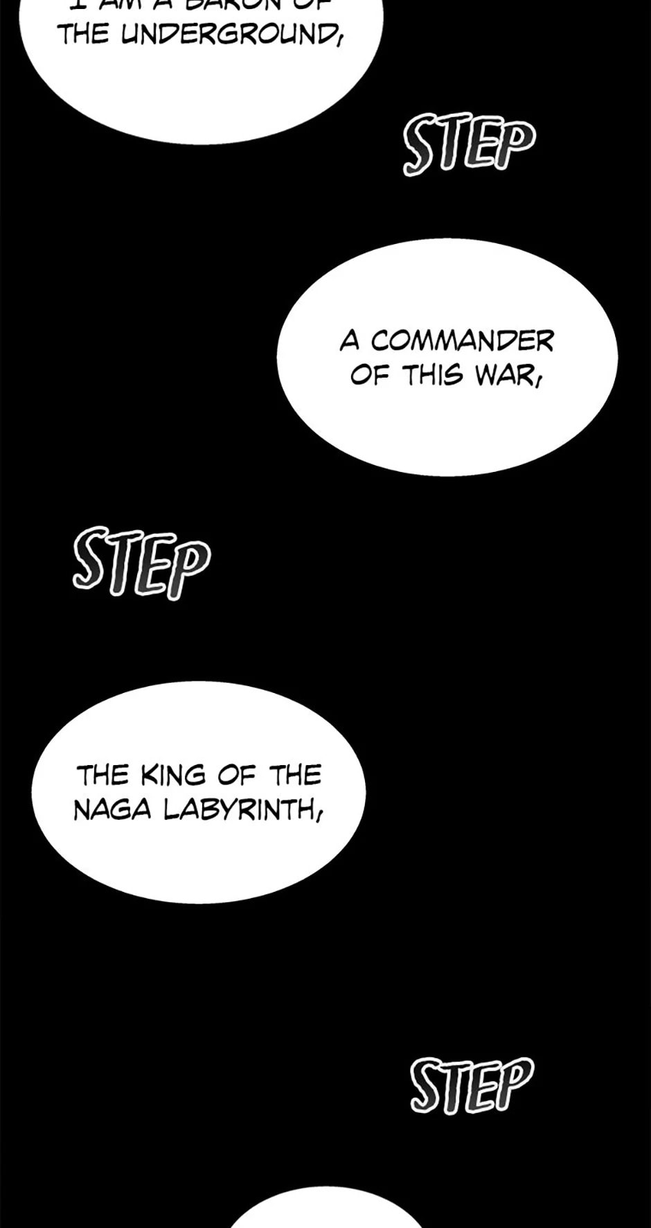 Read Dungeon Odyssey chapter 124 image 69 on Lezhin