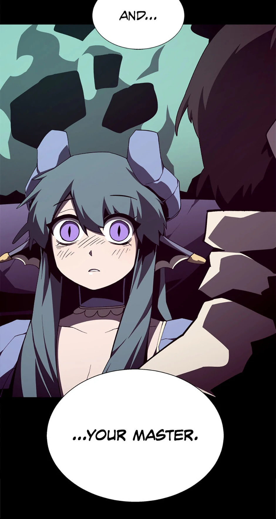 Read Dungeon Odyssey chapter 124 image 70 on Lezhin