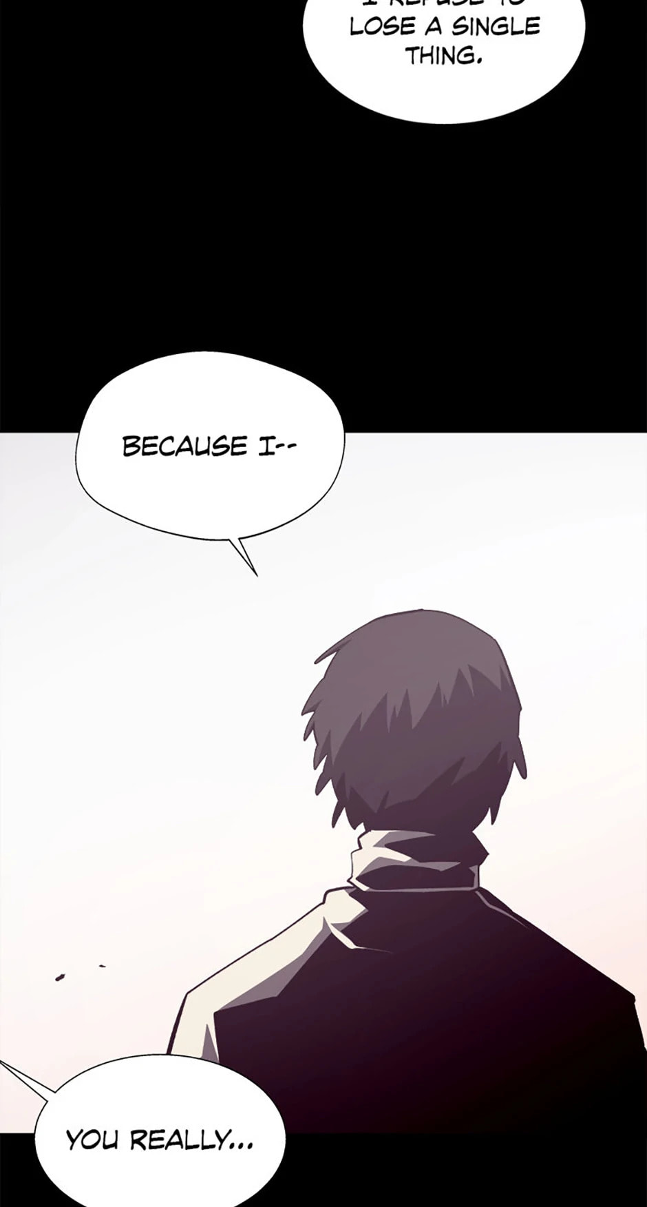 Read Dungeon Odyssey chapter 124 image 72 on Lezhin