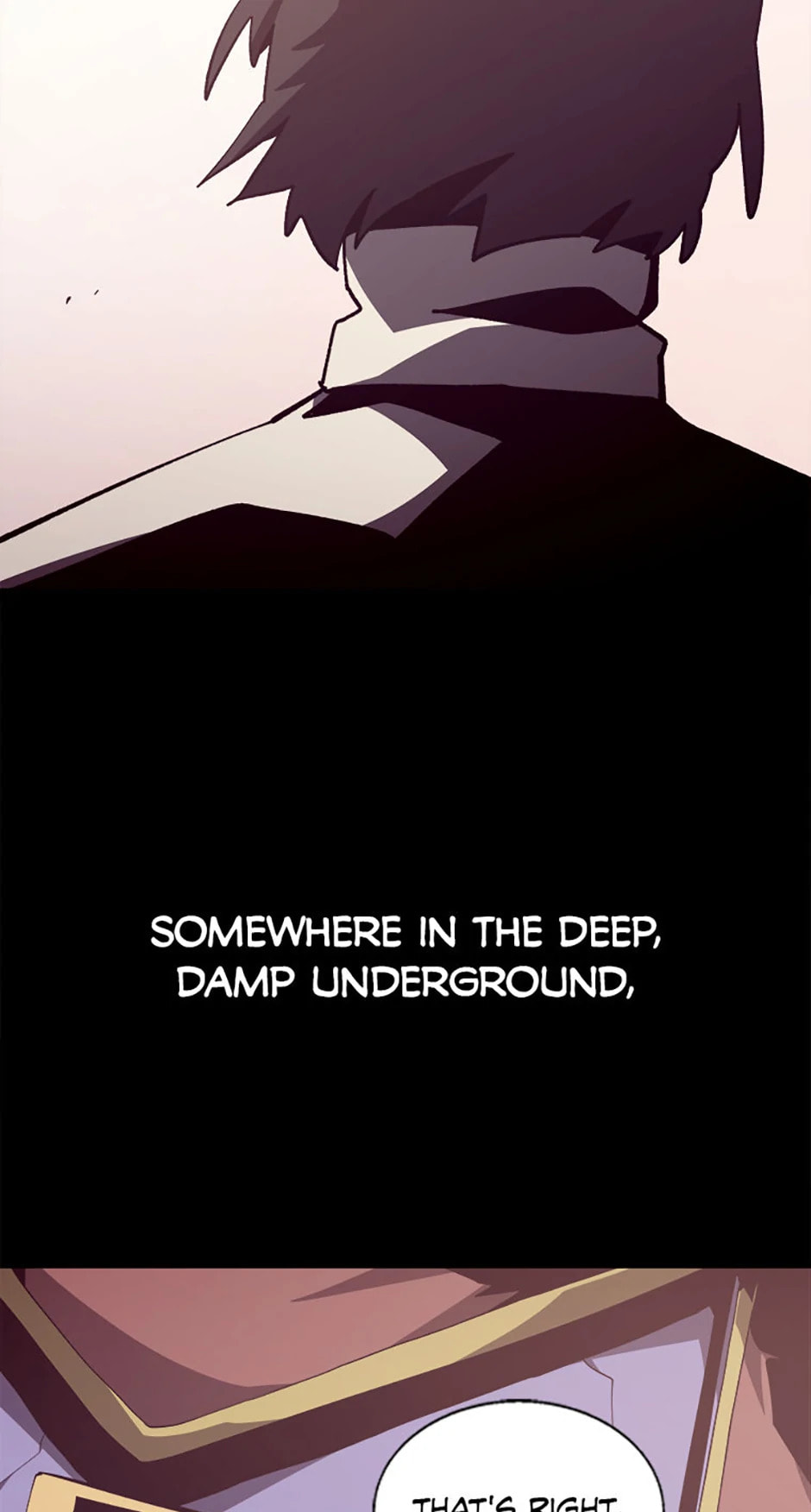 Read Dungeon Odyssey chapter 124 image 76 on Lezhin