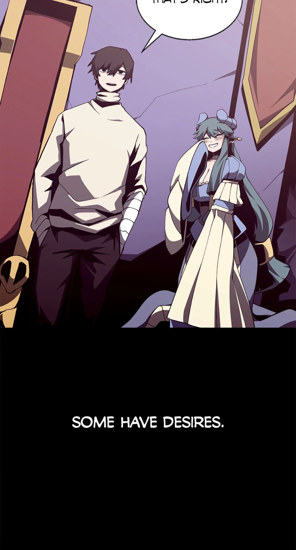 Read Dungeon Odyssey chapter 124 image 77 on Lezhin