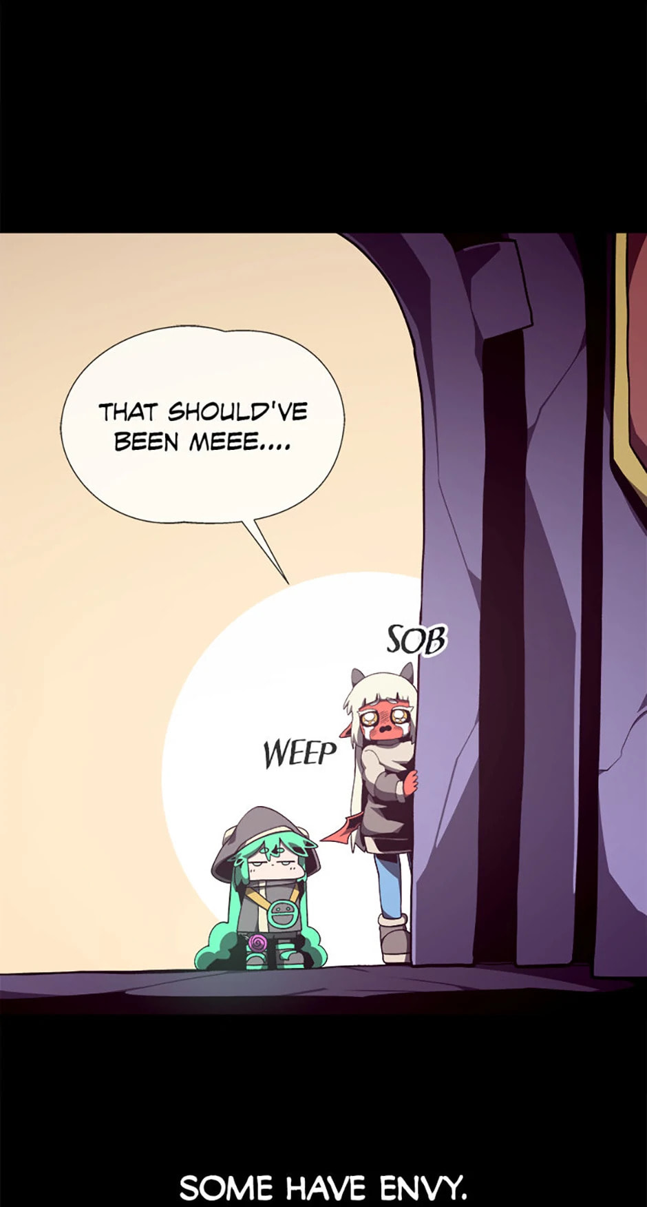 Read Dungeon Odyssey chapter 124 image 78 on Lezhin