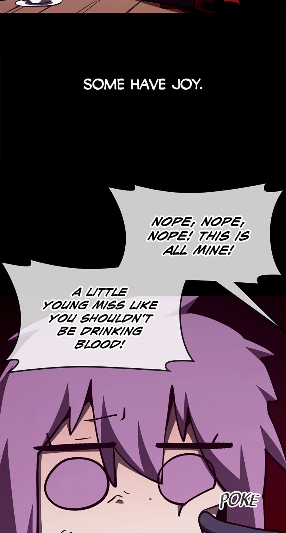 Read Dungeon Odyssey chapter 124 image 81 on Lezhin
