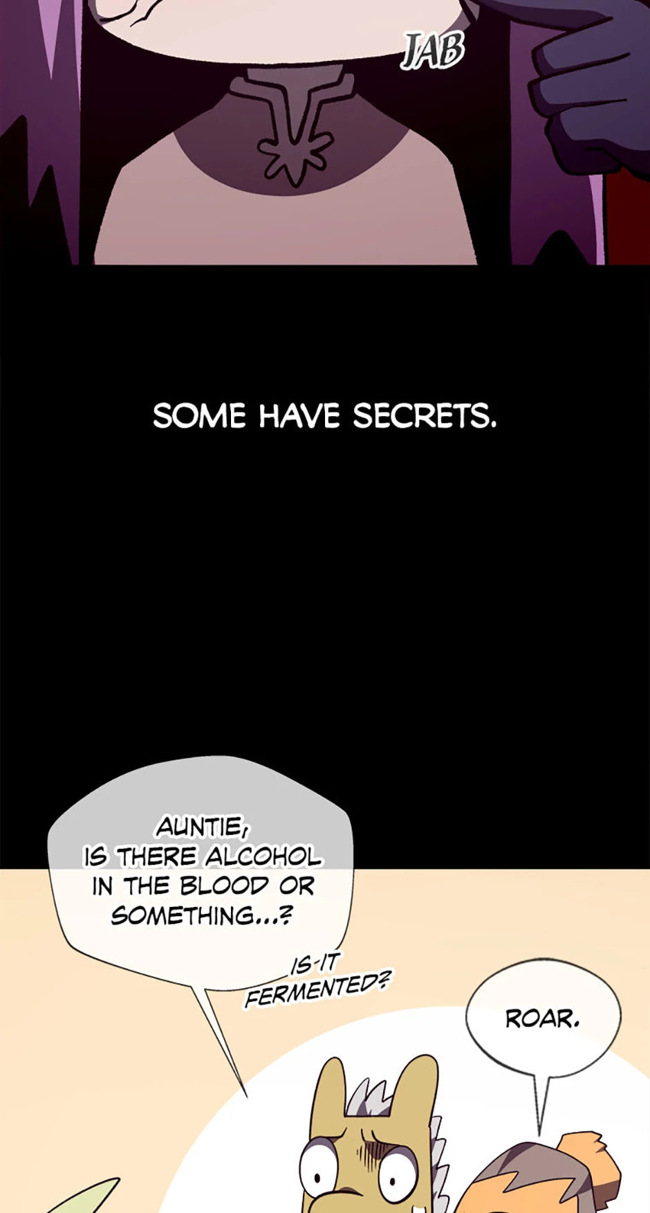 Read Dungeon Odyssey chapter 124 image 82 on Lezhin