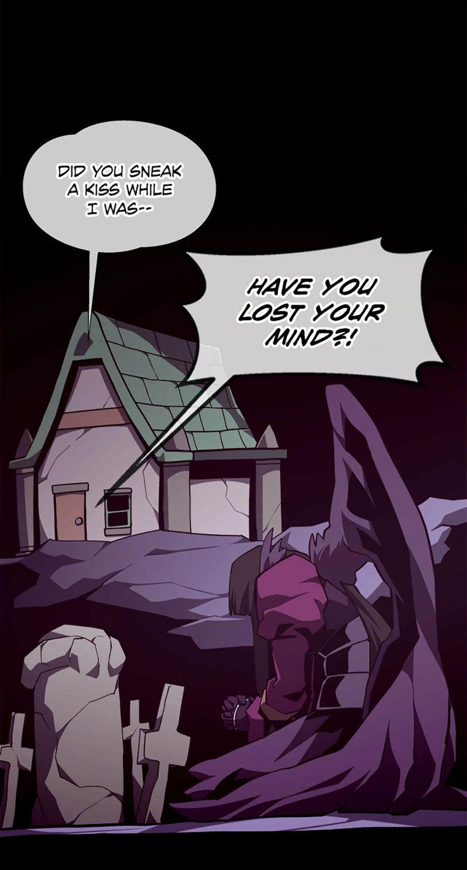 Read Dungeon Odyssey chapter 124 image 86 on Lezhin