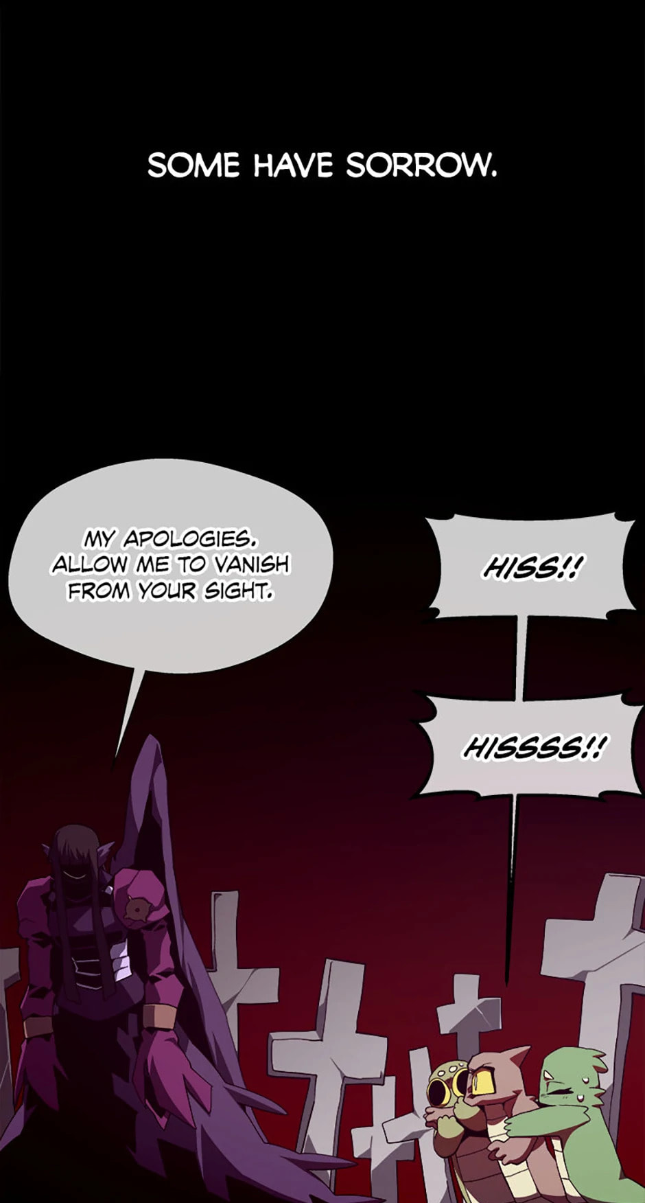 Read Dungeon Odyssey chapter 124 image 87 on Lezhin