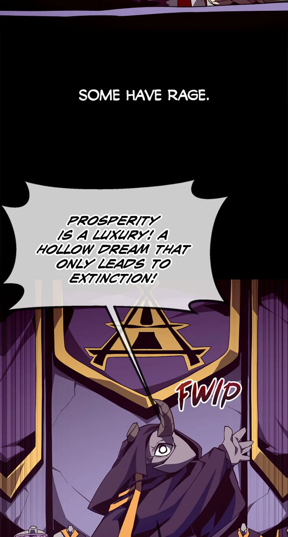 Read Dungeon Odyssey chapter 124 image 88 on Lezhin