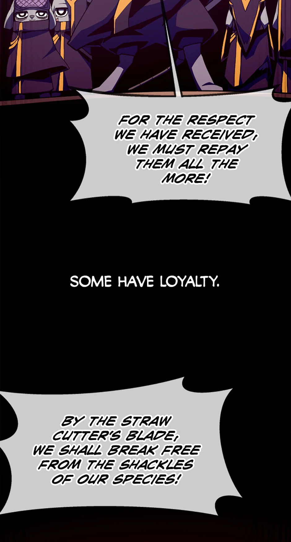 Read Dungeon Odyssey chapter 124 image 89 on Lezhin