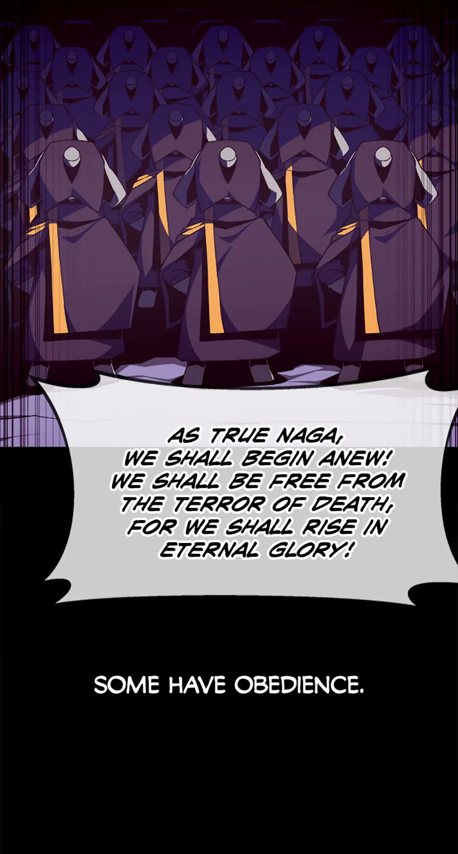 Read Dungeon Odyssey chapter 124 image 90 on Lezhin