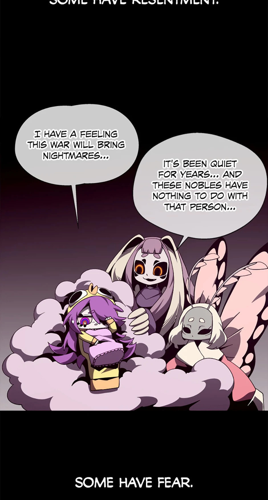 Read Dungeon Odyssey chapter 124 image 93 on Lezhin