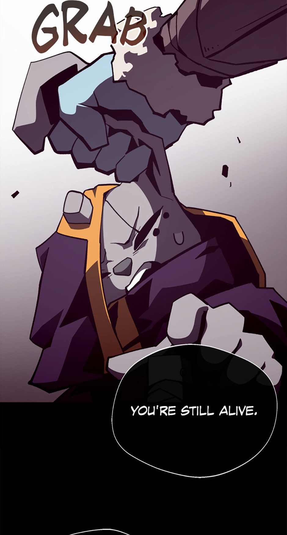 Dungeon Odyssey Chapter 125 page 20 - 