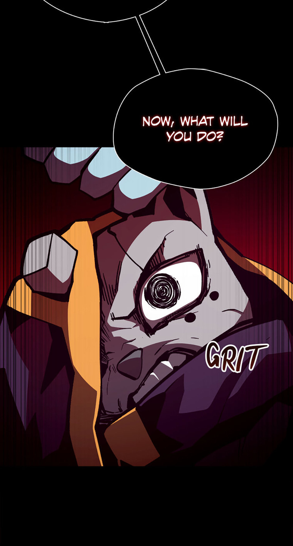 Dungeon Odyssey Chapter 125 page 22 - 