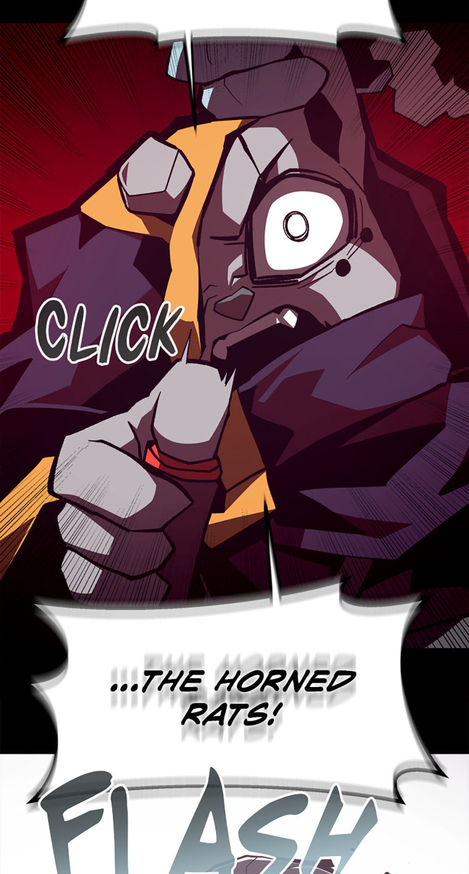 Dungeon Odyssey Chapter 125 page 24 - 