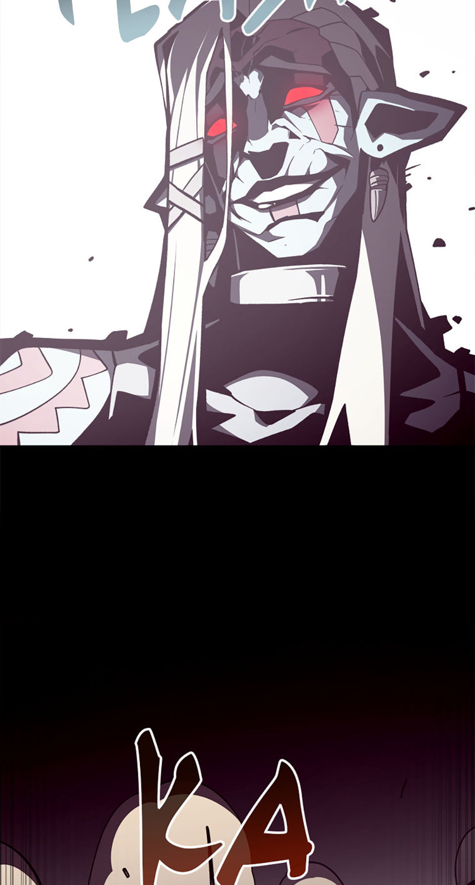 Dungeon Odyssey Chapter 125 page 25 - 