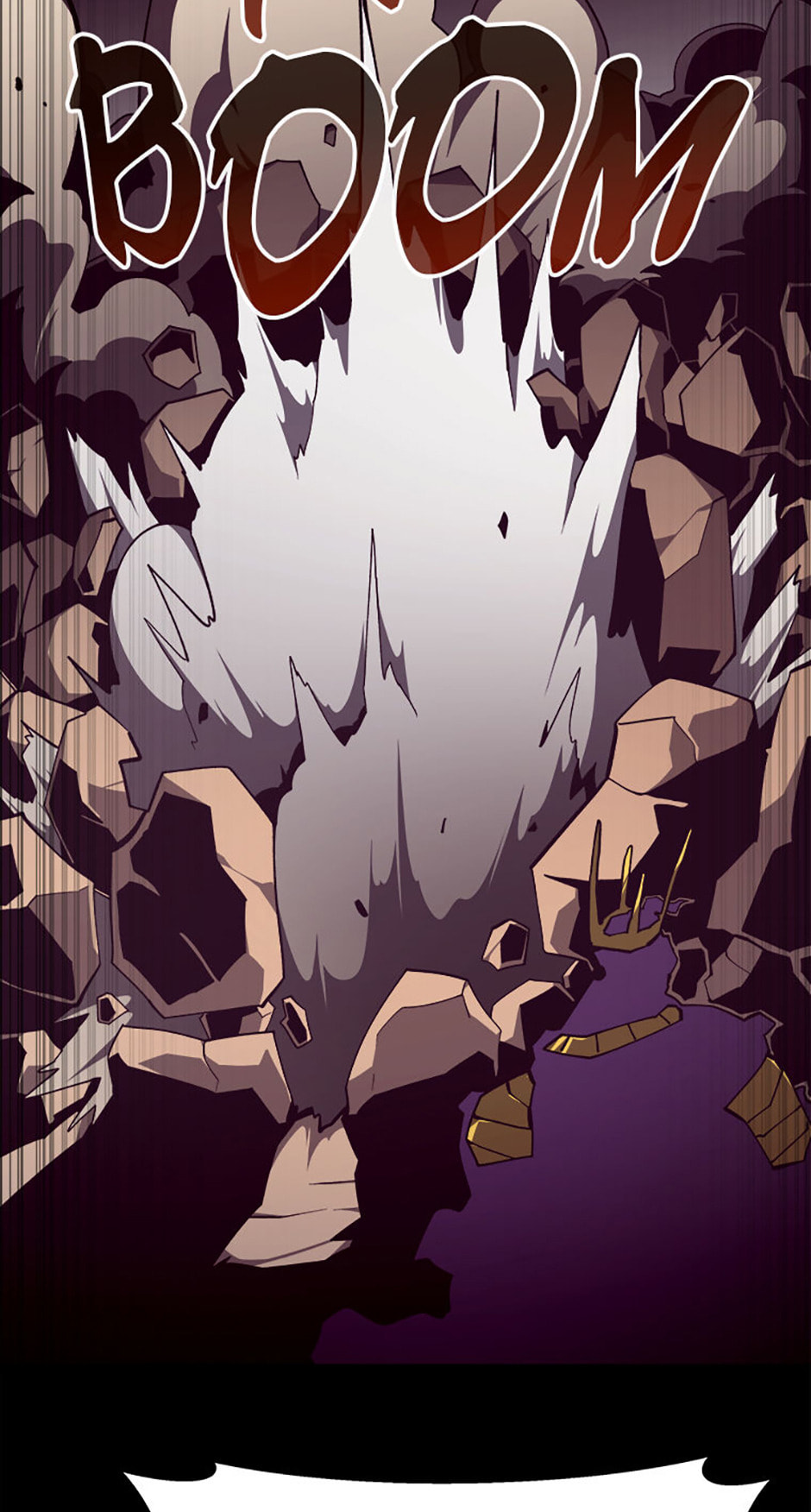 Dungeon Odyssey Chapter 125 page 26 - 