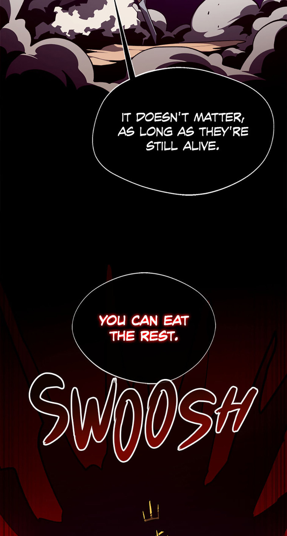 Dungeon Odyssey Chapter 125 page 33 - 