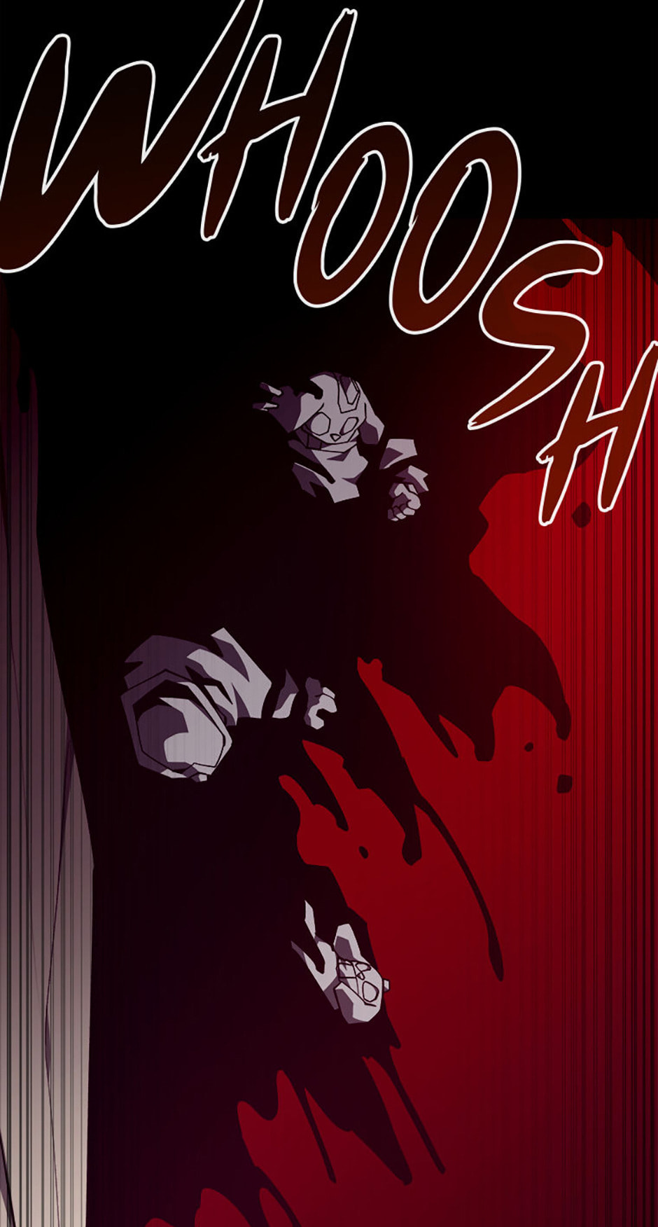 Dungeon Odyssey Chapter 125 page 35 - 