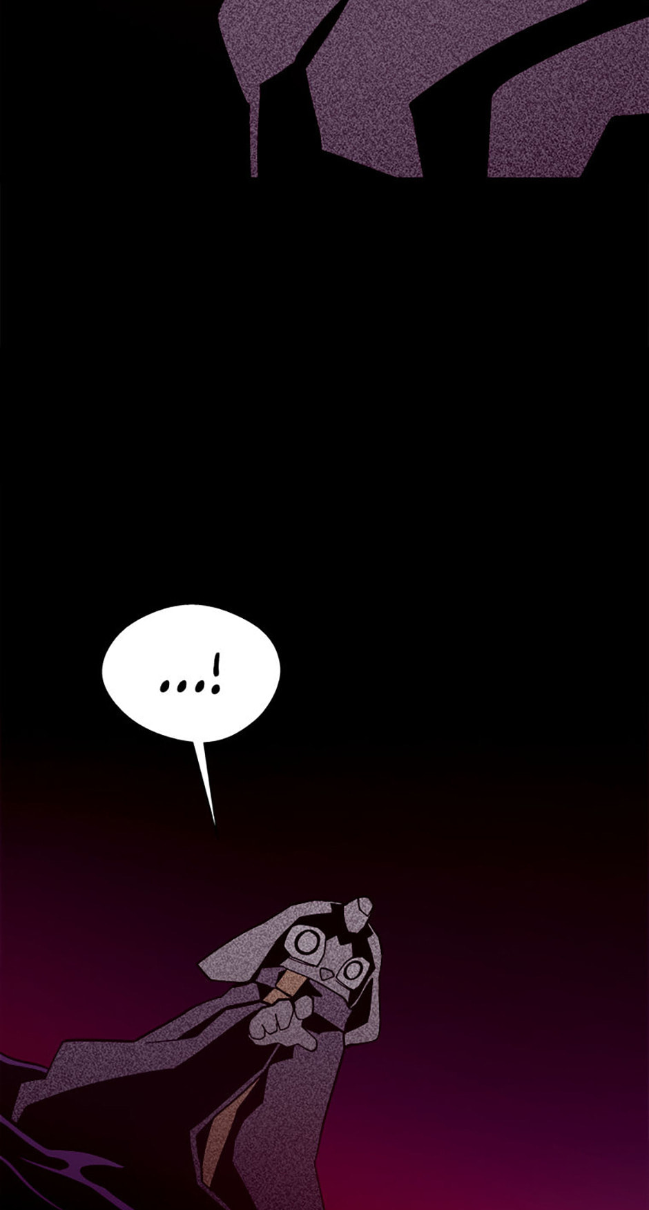Dungeon Odyssey Chapter 125 page 40 - 