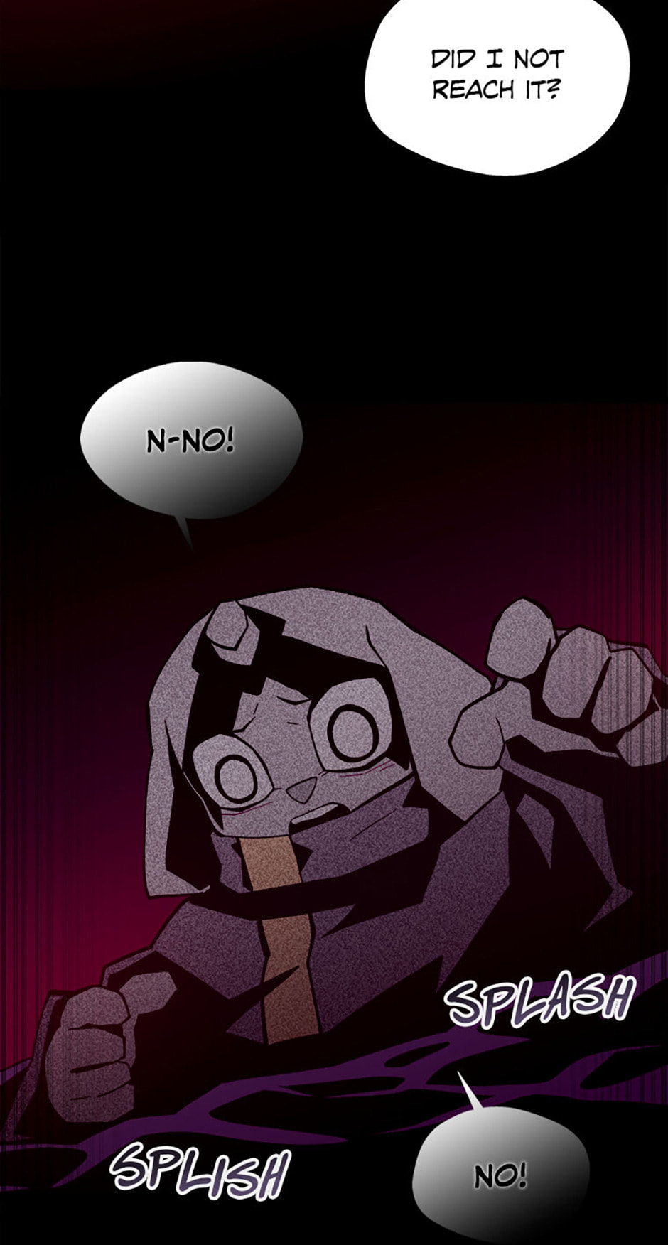 Dungeon Odyssey Chapter 125 page 42 - 