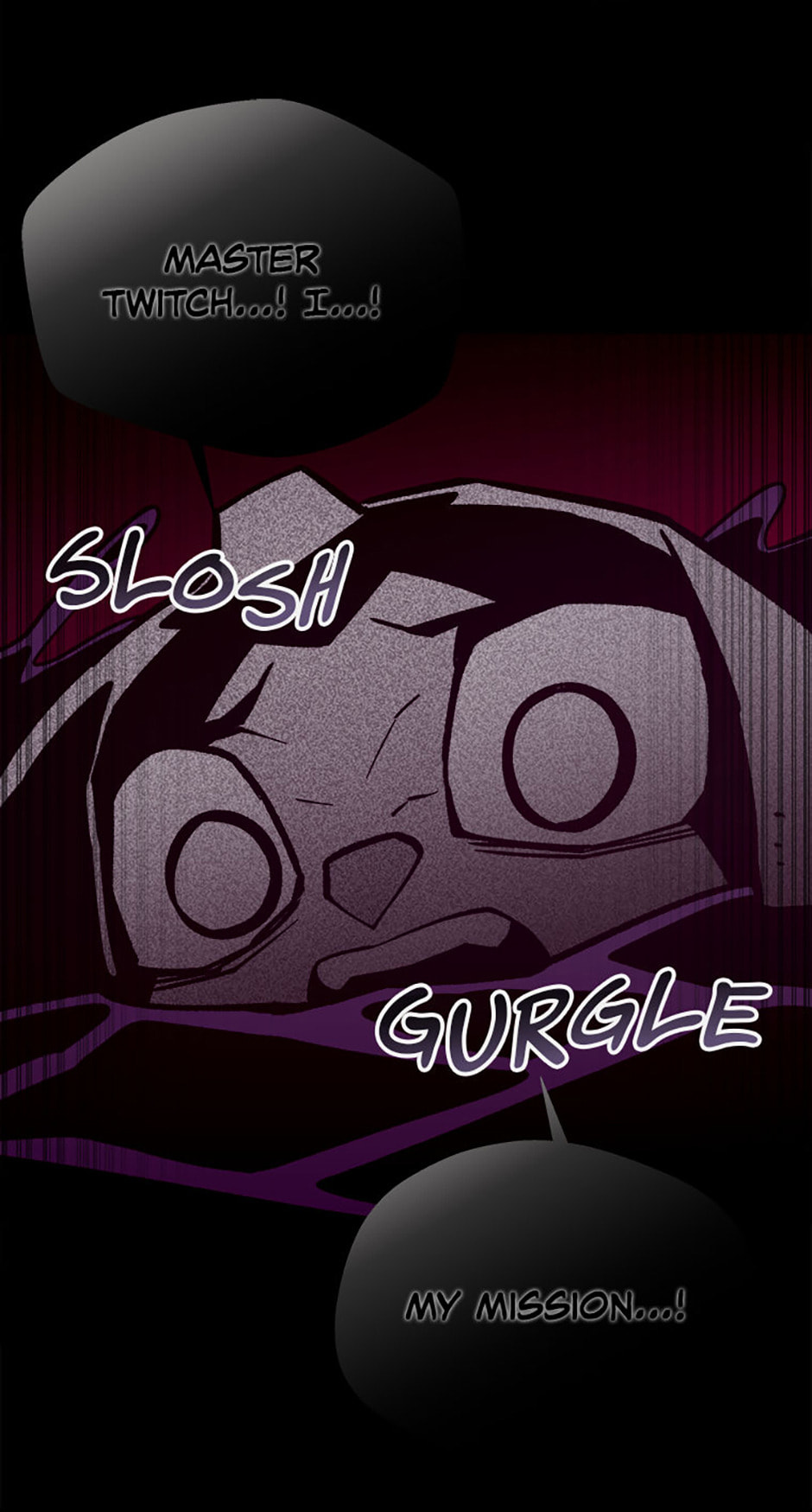 Dungeon Odyssey Chapter 125 page 43 - 