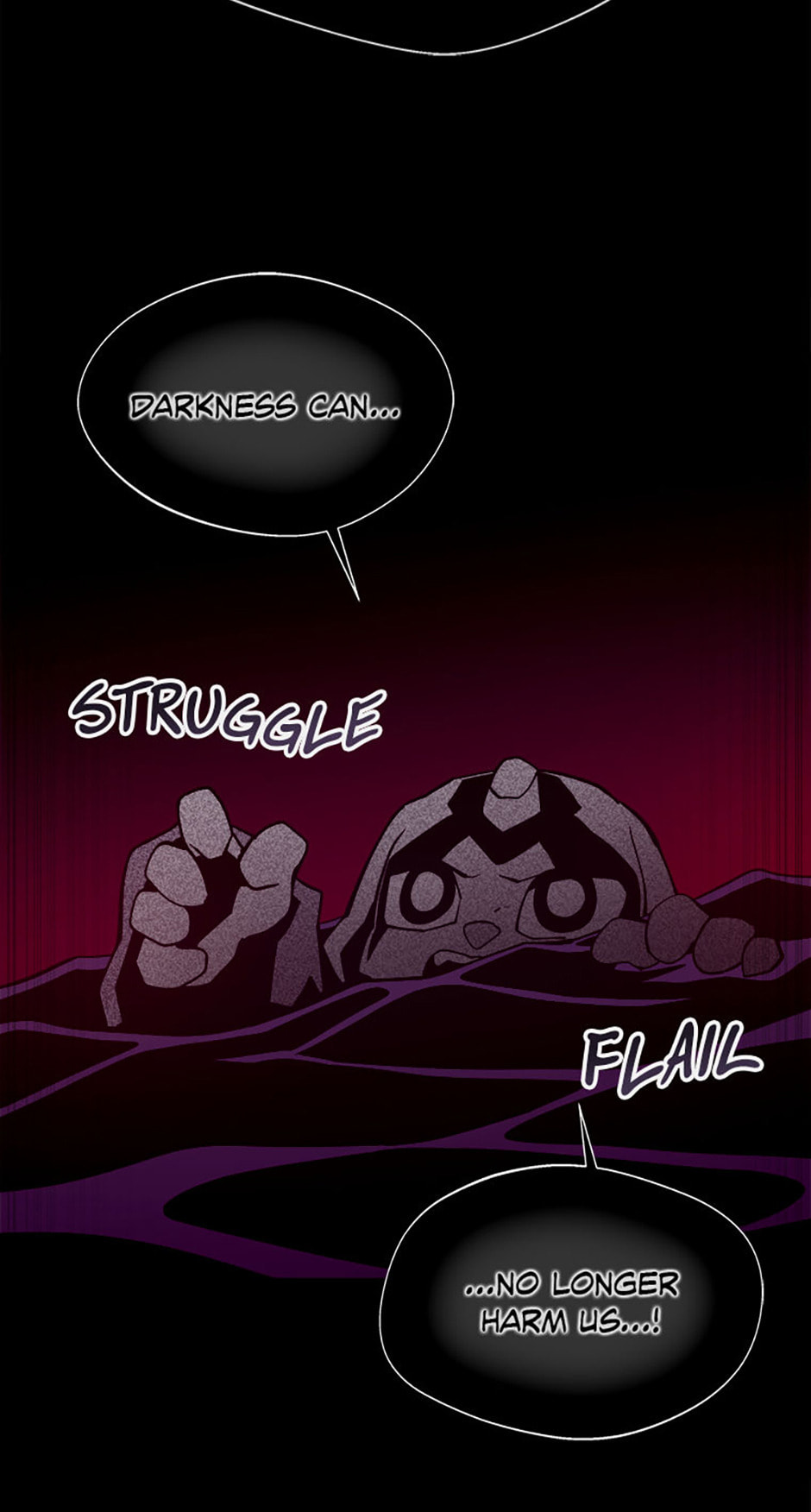 Dungeon Odyssey Chapter 125 page 47 - 