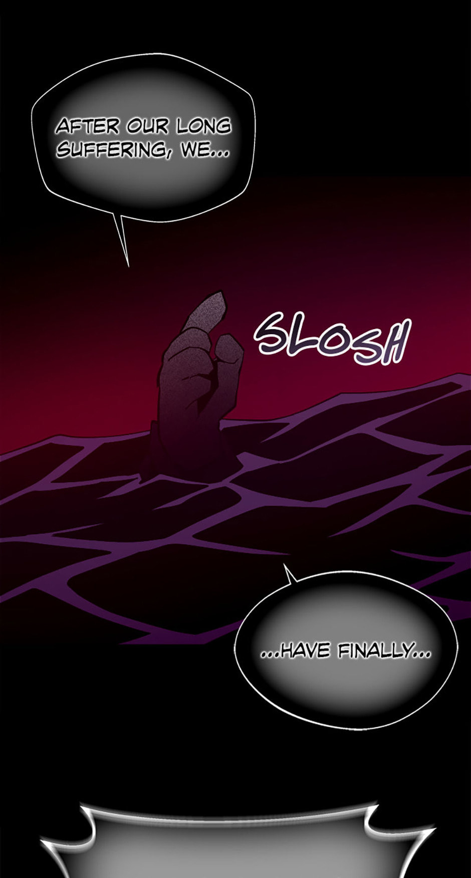 Dungeon Odyssey Chapter 125 page 48 - 