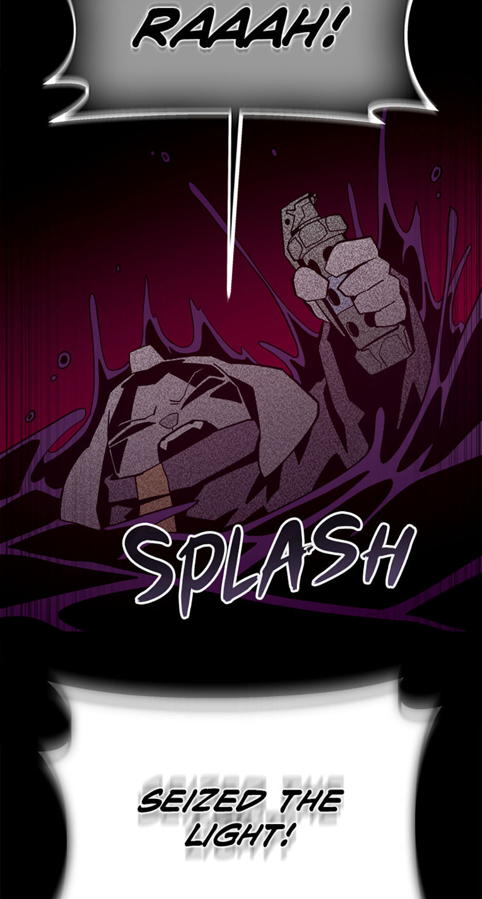 Dungeon Odyssey Chapter 125 page 49 - 