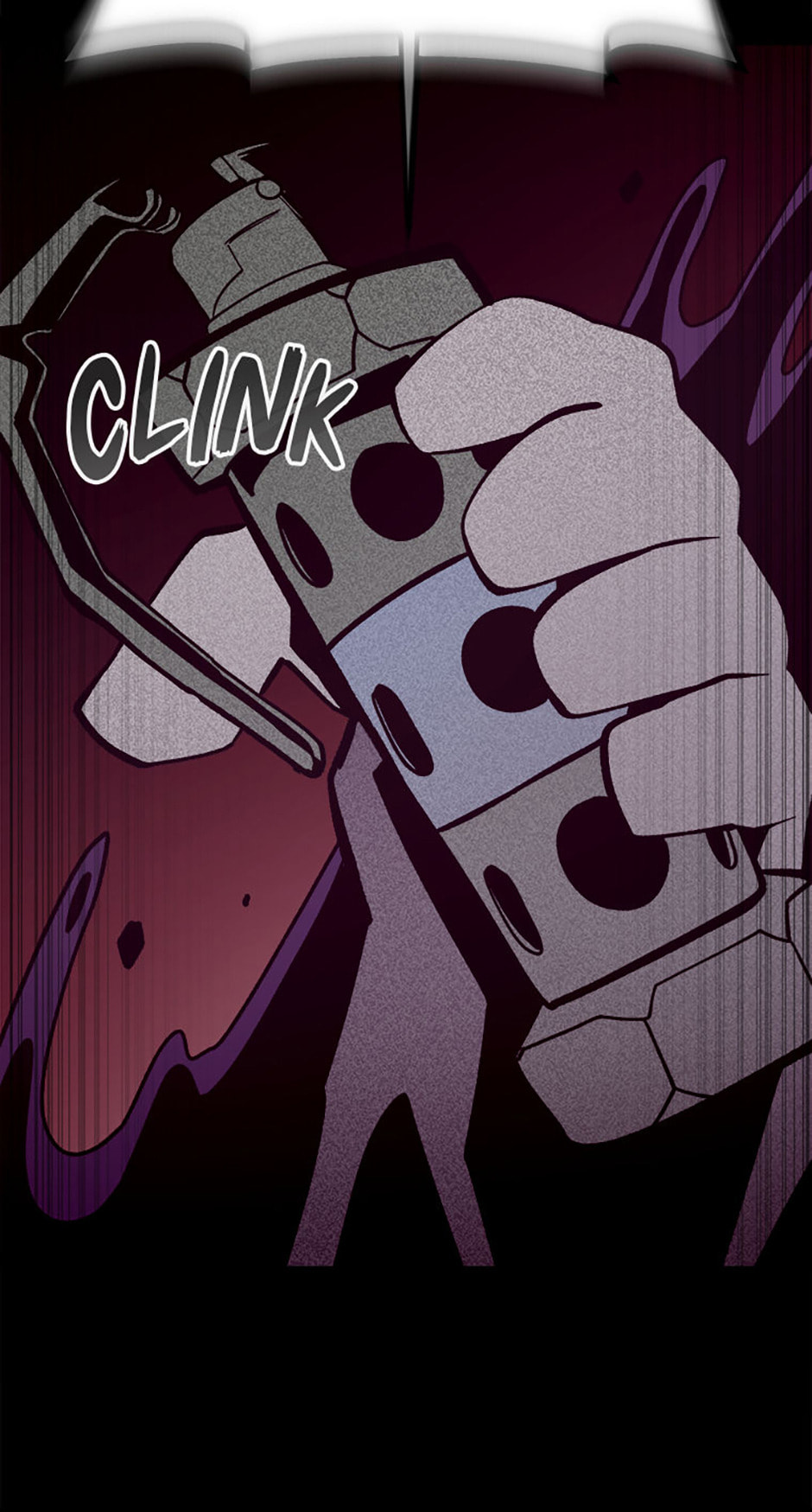 Dungeon Odyssey Chapter 125 page 50 - 
