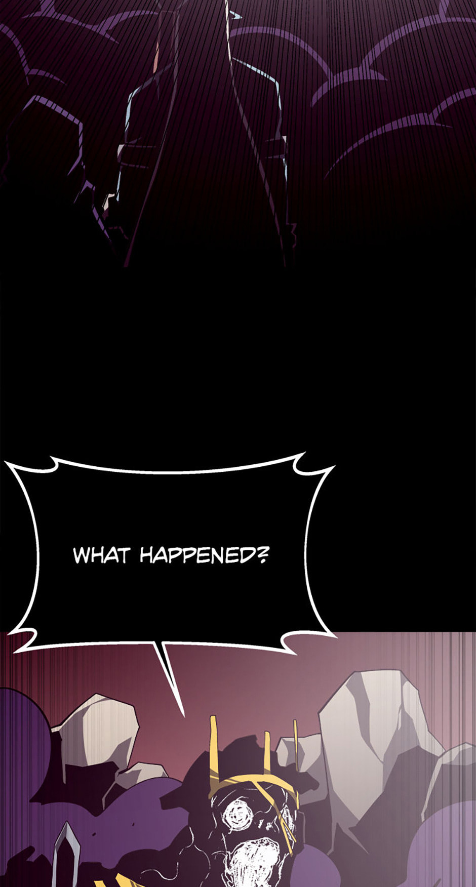 Dungeon Odyssey Chapter 125 page 52 - 