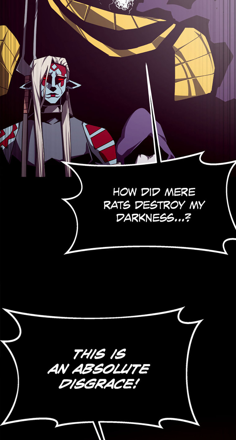 Dungeon Odyssey Chapter 125 page 53 - 