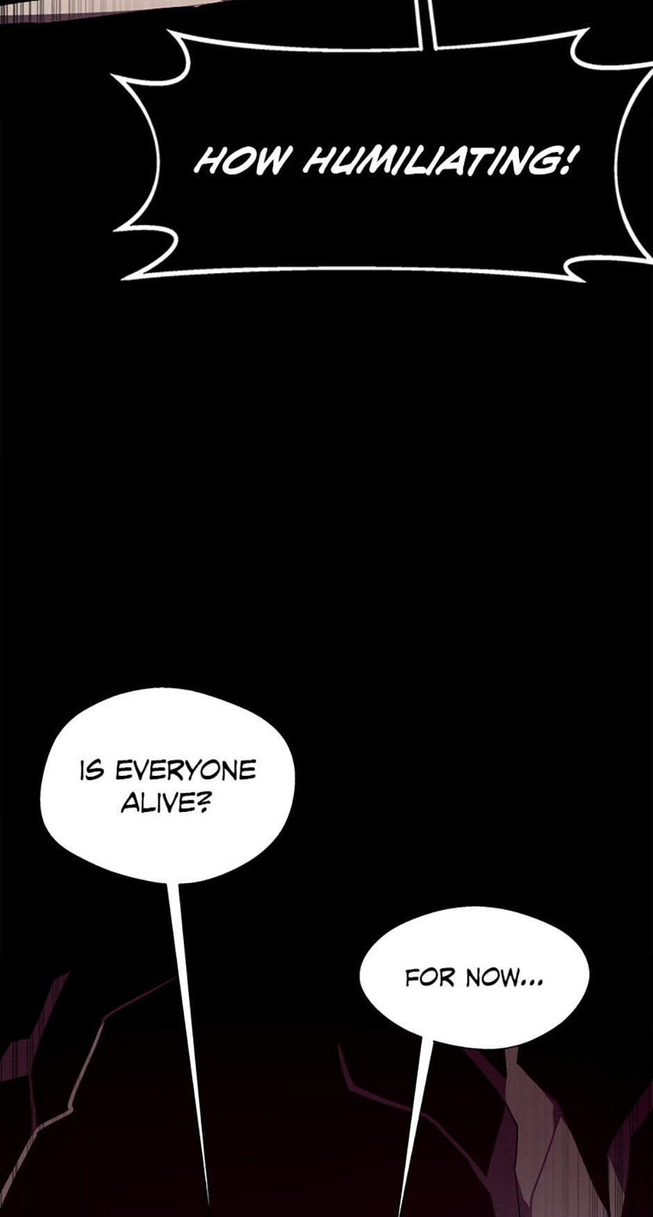 Dungeon Odyssey Chapter 125 page 55 - 