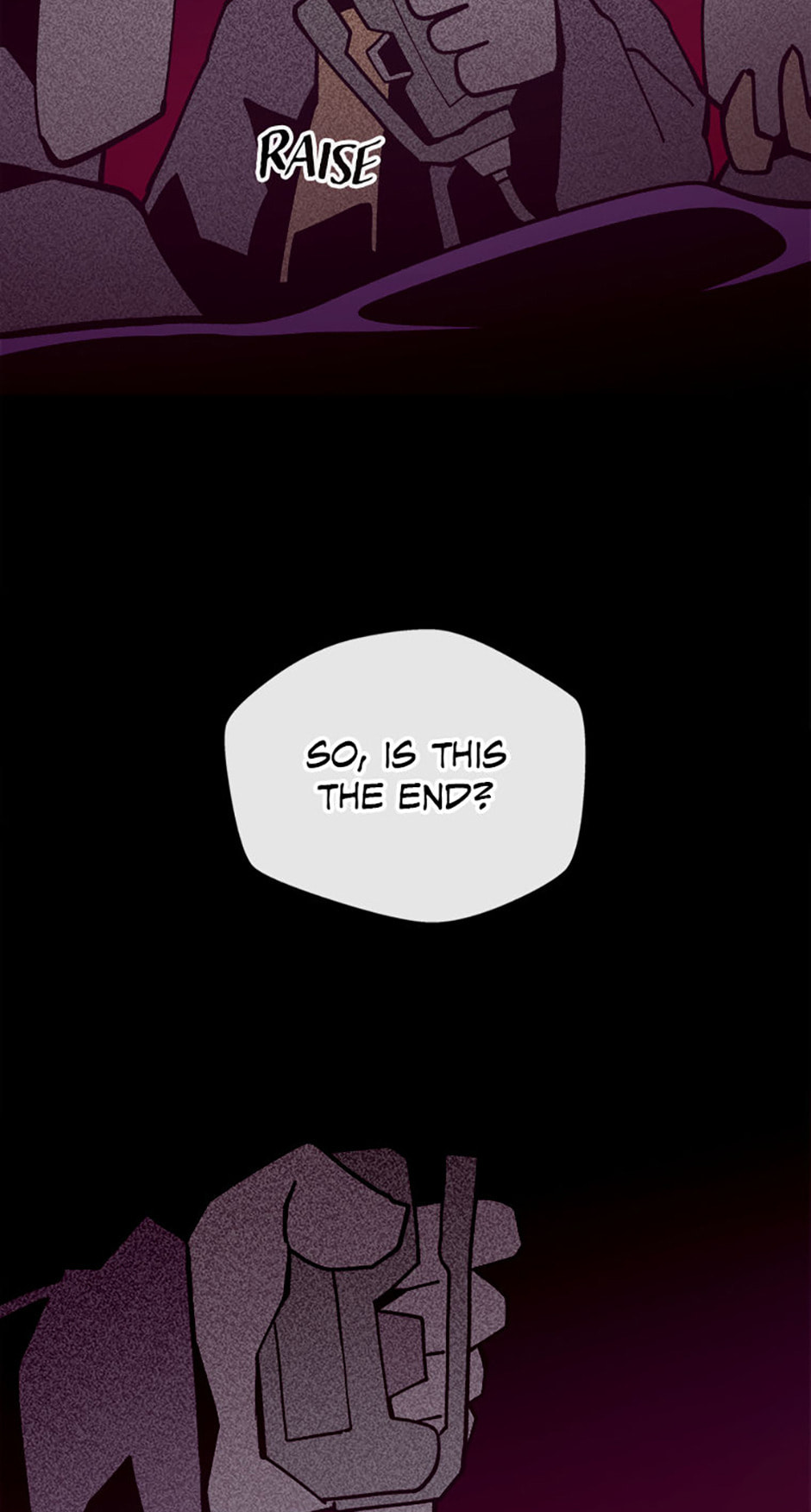 Dungeon Odyssey Chapter 125 page 63 - 