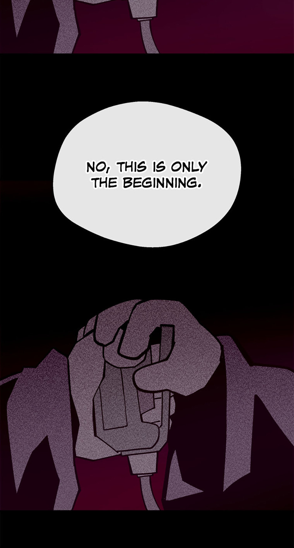 Dungeon Odyssey Chapter 125 page 64 - 