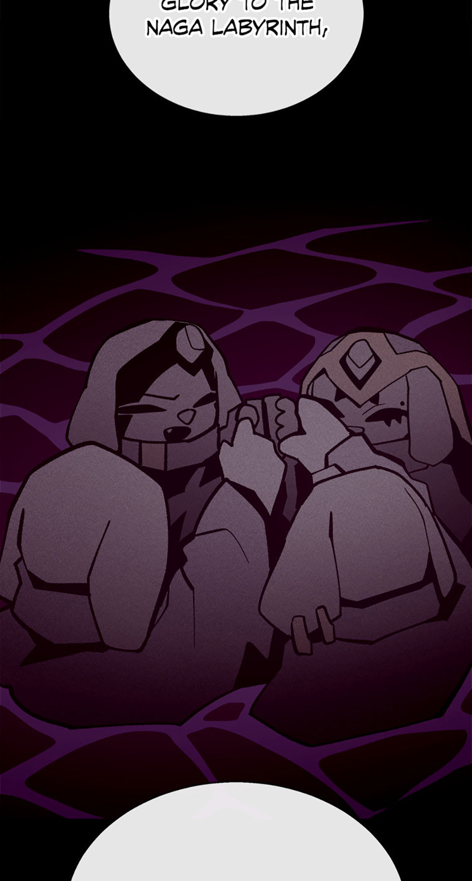 Dungeon Odyssey Chapter 125 page 66 - 