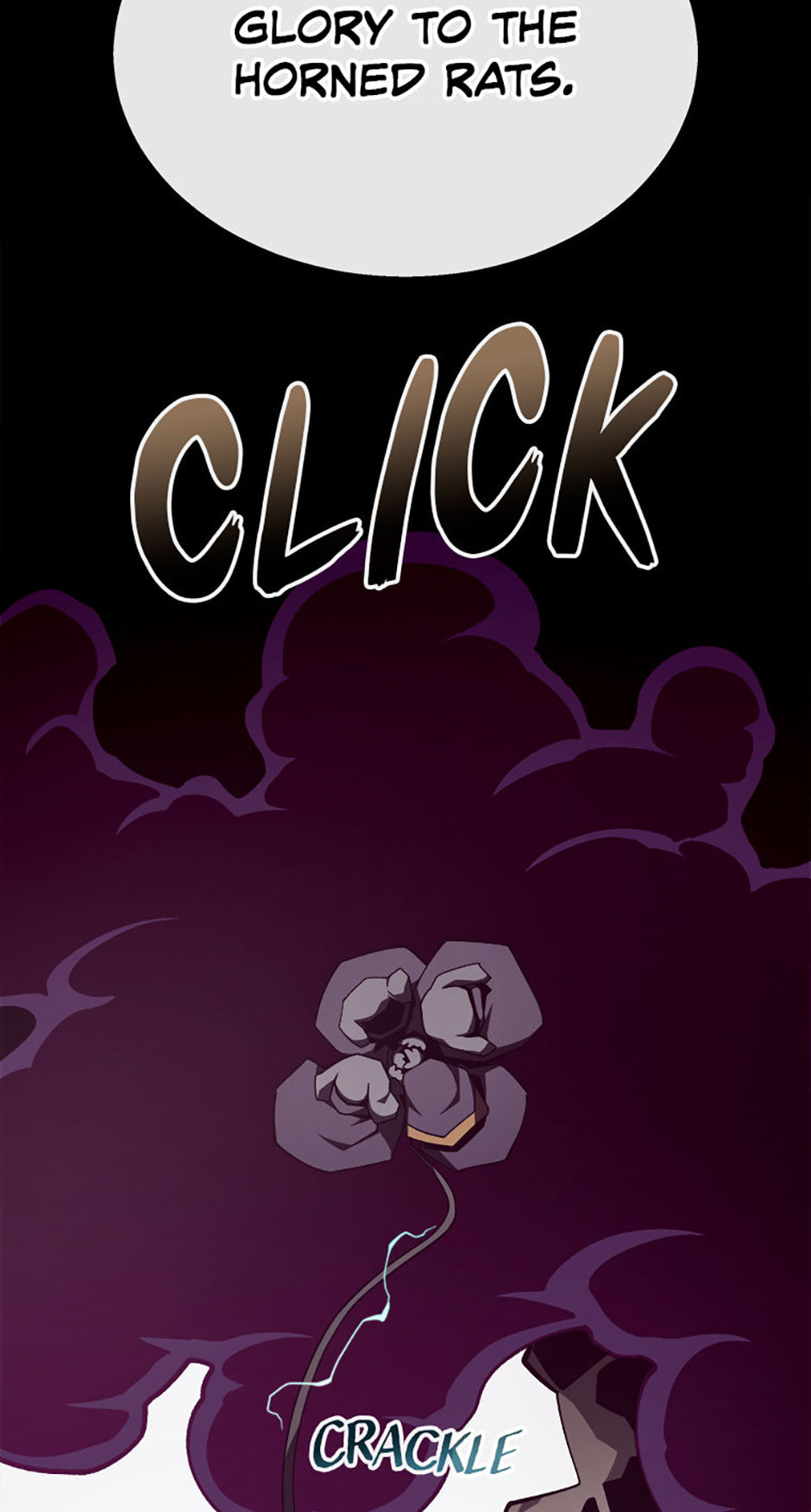 Dungeon Odyssey Chapter 125 page 67 - 