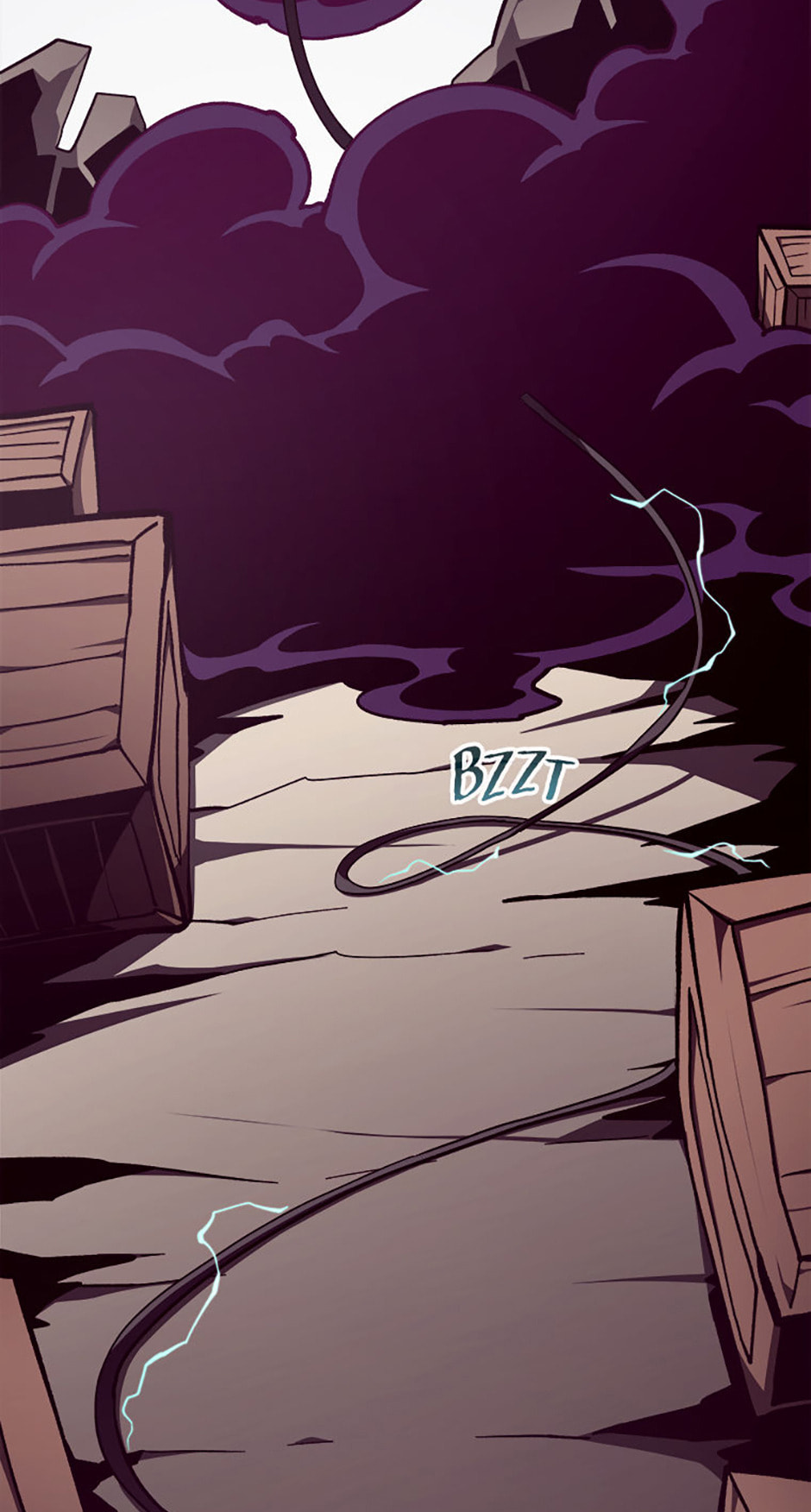 Dungeon Odyssey Chapter 125 page 68 - 