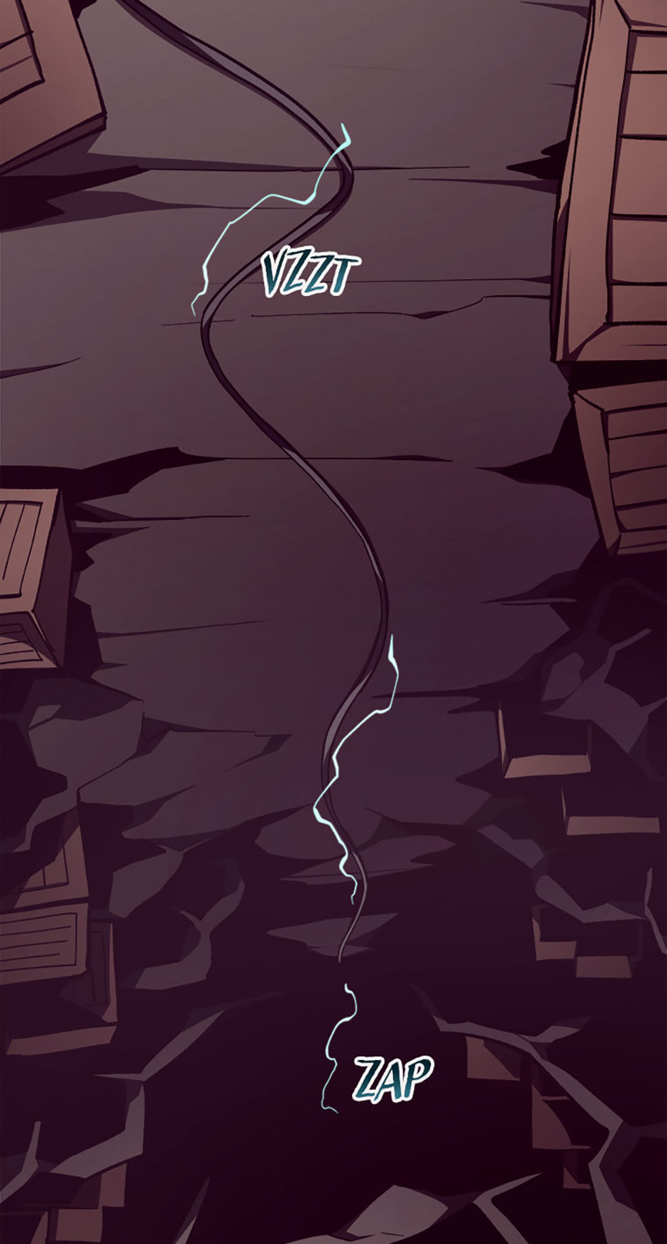 Dungeon Odyssey Chapter 125 page 69 - 