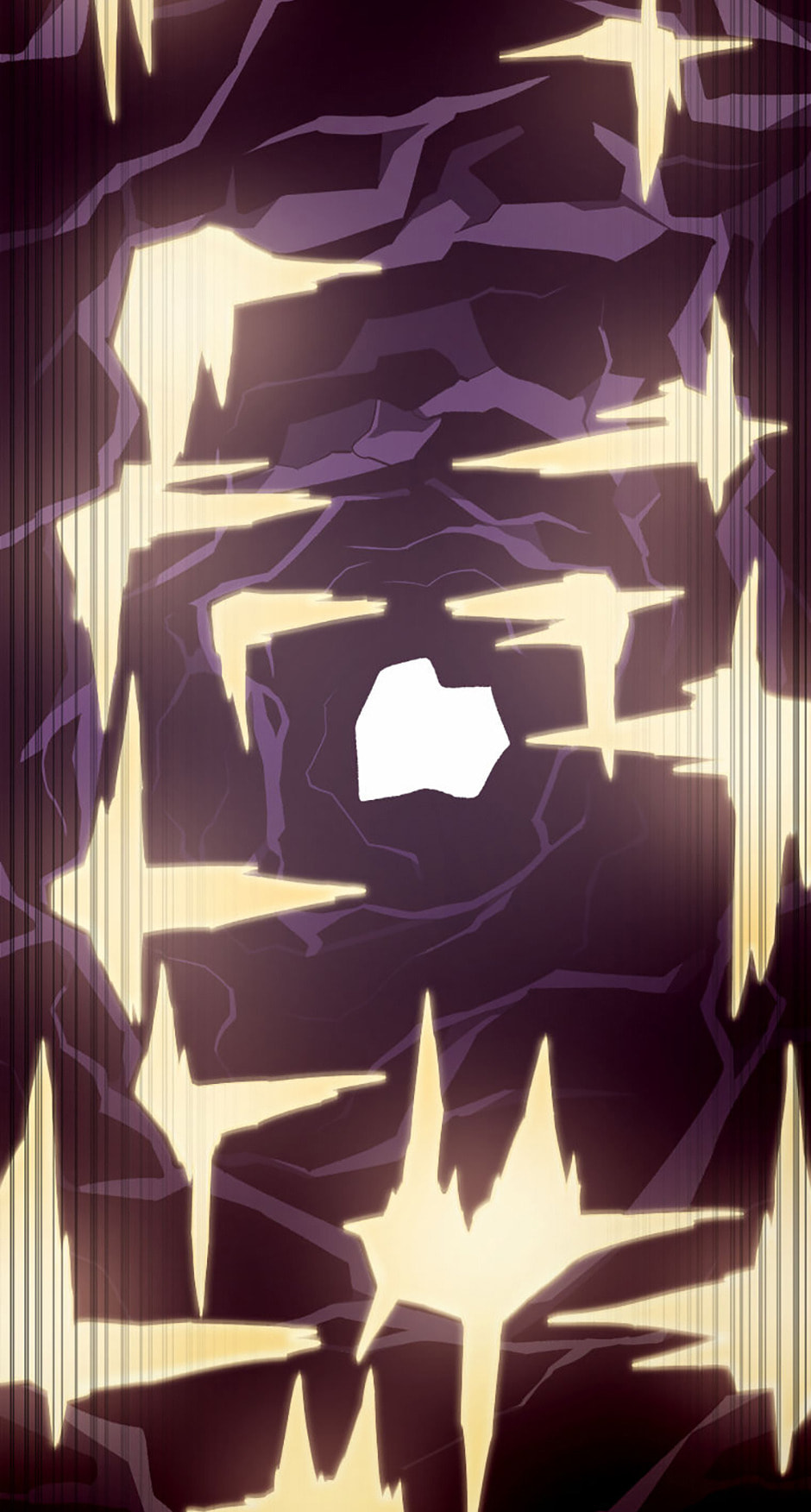 Dungeon Odyssey Chapter 125 page 73 - 