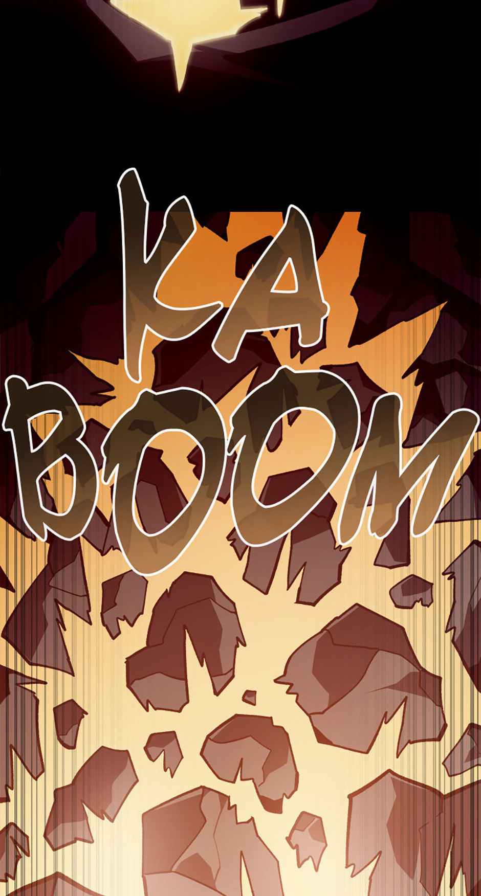 Dungeon Odyssey Chapter 125 page 74 - 